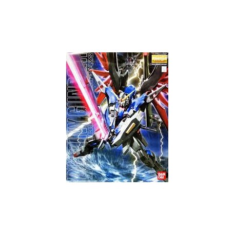 Bandai MG GUNDAM ZGMF-X425 DESTINY GUNPLA
