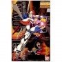 1/100 MG GF13-017NJII God Gundam GUNPLA