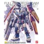 MG FULL ARMOR GUNDAM [GUNDAM THUNDERBOLT] Ver. Ka 1/100 - GUNPLA