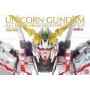 PG RX-0 UNICORN GUNDAM 1/60 - GUNPLA