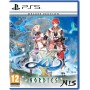 Ys X: Nordics - Deluxe Edition