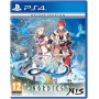Ys X: Nordics - Deluxe Edition