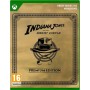 Indiana Jones & l'Antico Cerchio -Premium Ed.