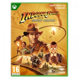 Indiana Jones & l'Antico Cerchio