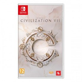 Sid Meier's Civilization 7