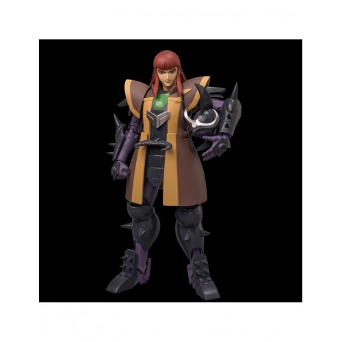 Sentinel Samurai Troopers Oni Shuten Doji