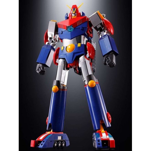 Gx-50sp combattler v chogokin 50th af