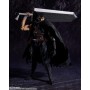 Berserk guts armor shf