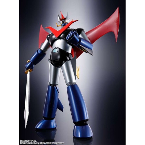 Gx-111 great mazinger kakumei shinka