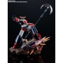 Ufo robot grendizer figuarts zero touche metallique