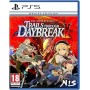 The Legend of Heroes: Trails through Daybreak II - Deluxe Edition