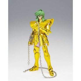 Saint cloth myth ex virgo shun inheritor of gold cloth