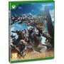 Monster Hunter Wilds