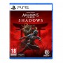 Assassins Creed Shadows - Playstation 5