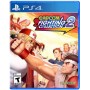 Capcom Fighting Collection 2 - PS4
