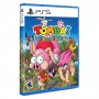 TOMBA! SPECIAL EDITION, TOMBI - PS5