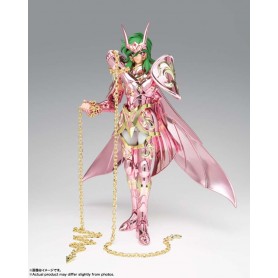 Saint cloth myth ex andromeda shun god cloth af