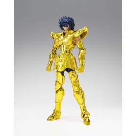 Saint cloth myth ex leo ikki inheritor of the gold cloth af