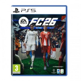 EA Sports FC26 - Playstation 5