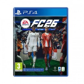 EA Sports FC26 - Playstation 4