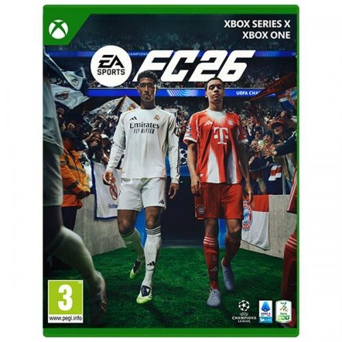 EA Sports FC26 - Xbox series X