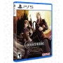 Castlevania Dominus Collection - Portrait of Ruin Edition - Nintendo Switch