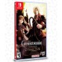 Castlevania Dominus Collection - Portrait of Ruin Edition - Nintendo Switch