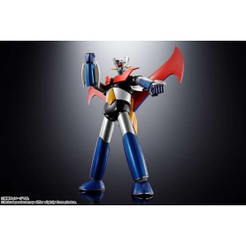 Gx-117 mazinger z kakumei shinka power up version