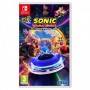 Sonic Racing: CrossWorlds - Nintendo Switch
