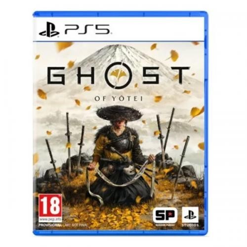 Ghost of Yotei - Playstation 5