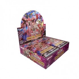 Box Yu-Gi-Oh! - Vendetta Fantasma - ITA