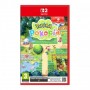 Pokemon Pokopia (KEYCARD) - Nintendo Switch 2