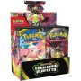 Pokemon Equilibrio Perfetto Display 36 Buste  - box in italiano