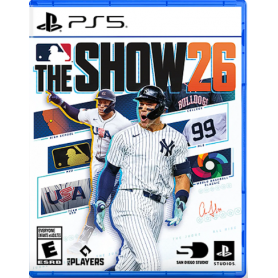 MLB The Show 26 - Playstation 5