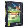 Big Tournament Golf Neo Geo