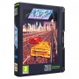 Over Top Neo Geo