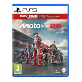 MotoGP 26 D1 Edition - Playstation 5