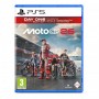 MotoGP 26 D1 Edition - Playstation 5