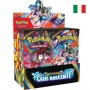 Pokémon Megaevoluzione – Caos Nascente – 36 buste - Box Espansione ITA