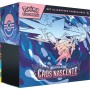 Pokémon Megaevoluzione – Caos Nascente – Set Allenatore Fuoriclasse - ETB ITA