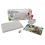 The Spectrum White Edition