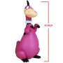 Filnstones Dino