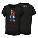 T-Shirt Supermario