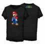 T-Shirt Supermario