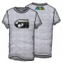 T-Shirt Supermario Proiettile