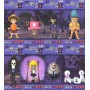 One Piece World Collectable Figure Vol.3 - set da 8