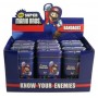 cerotti nintendo super mario bros know your enemies