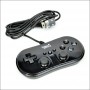 Classic Controller Black
