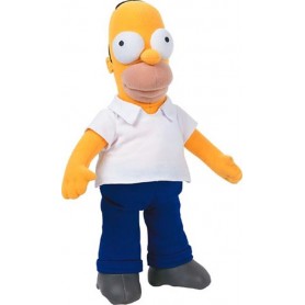 Simpson Homer Plush