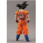 Dragon Ball Son Gokou Real Action Figure Medicom